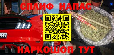 винт Нарткала